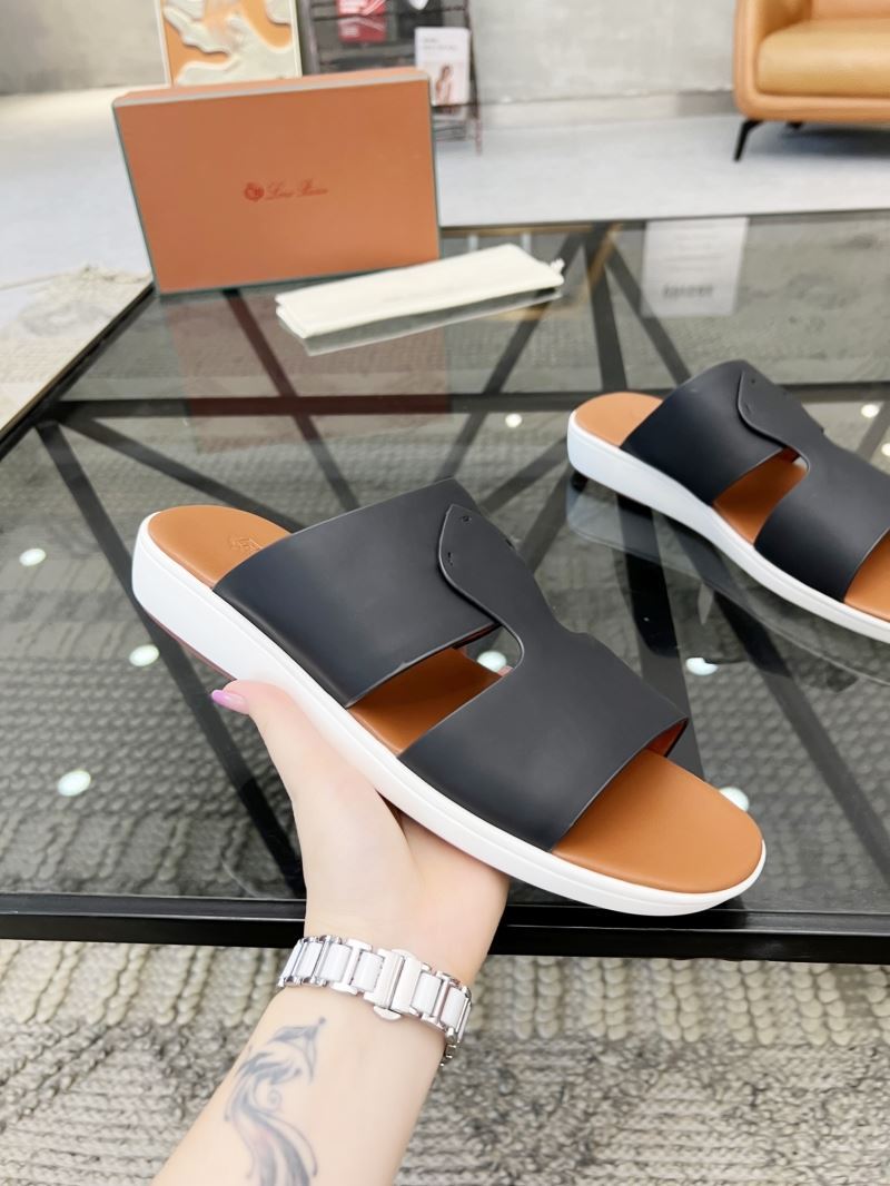 Loro Piana Sandals